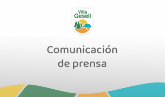 Comunicado de prensa